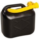 PETRA plast Plastový kanystr na PHM 5 l - – Zbozi.Blesk.cz