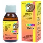 Joalis Bambi Angin 100 ml – Hledejceny.cz