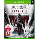 Assassin's Creed: Rogue Remastered – Zboží Dáma