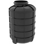 Plastsvar Plastová jímka SMART 2000 l – Zboží Mobilmania