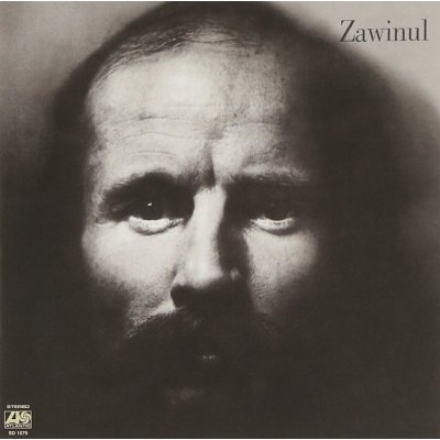 Zawinul Joe - Zawinul CD – Hledejceny.cz