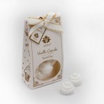 Arôme Vonné jíly, 4 ks, vanilkový dortík – Sleviste.cz