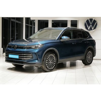 Volkswagen Tiguan 2.0 TSI Elegance 4Motion DSG 150 kW | Zboží Auto
