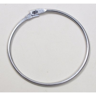 Select Spona na rozlišováky Metal rings for bibs – Sleviste.cz
