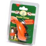 Karlie Klikr Double pro výcvik psa – Zboží Mobilmania