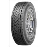 DUNLOP SP446 215/75 R17.5 126M | Zboží Auto