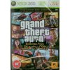 Hra na Xbox 360 GTA: Episodes From Liberty City