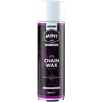 Oxford Mint Chain Wax 500 ml | Zboží Auto