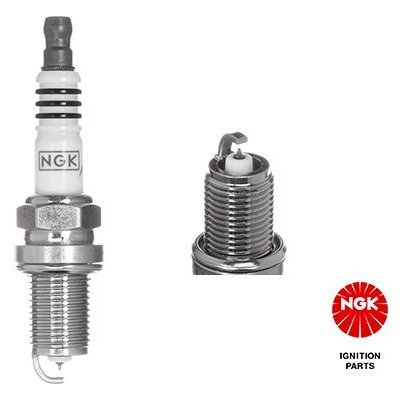 Zapalovací svíčka NGK 2574 – Hledejceny.cz