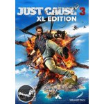 Just Cause 3 (XL Edition) – Hledejceny.cz