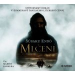 Mlčení - Endó Šusaku – Sleviste.cz