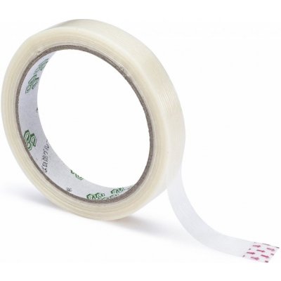 Absima Lepící páska vyztužená skelným vláknem 25m x 15mm – Zbozi.Blesk.cz