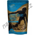 Nutrisslim Nature's Finest Active Sport Muesli 350 g – Zboží Dáma