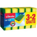 Vileda 106032 Style Tip Top houbička 5 ks – Zboží Dáma