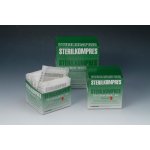 Sterilkompres gáza kompresní sterilní 5 x 5cm/25 x 2 ks – Zbozi.Blesk.cz