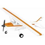COBI 26623 Americký hornoplošný civilní letoun Cessna 172 Skyhawk – Zboží Mobilmania
