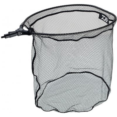 Daiwa Podběráková Hlava D-Vec Swift Catch Carbon Net 60 x 50 cm – Sleviste.cz