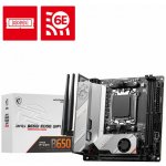 MSI MPG B650I EDGE WIFI – Zboží Živě