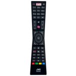 Dálkový ovladač JVC RM-C3184 – Zbozi.Blesk.cz