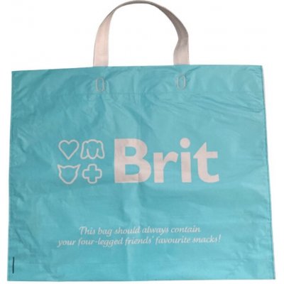 Brit care brit nákupní taška 15 kg – Hledejceny.cz
