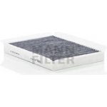 MANN-FILTER Filtr, vzduch v interiéru CUK2622 – Hledejceny.cz