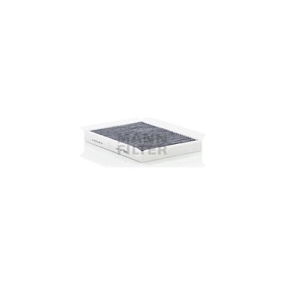 MANN-FILTER Filtr, vzduch v interiéru CUK2622 – Hledejceny.cz