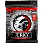 Jerky Hot&Sweet 25 g – Hledejceny.cz