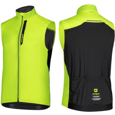 Etape Mistral 2.0 vesta žlutá fluo pánská – Hledejceny.cz