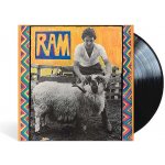 Paul McCartney - RAM - LP – Zboží Mobilmania