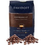 Davidoff Espresso 57 Dark & Chocolatey 0,5 kg – Hledejceny.cz