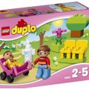  LEGO® DUPLO® 10585 Maminka a miminko