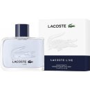 Lacoste Live toaletní voda pánská 75 ml