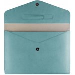Pouzdro FIXED Siena pro notebooky o úhlopříčce do 15,3", světle tyrkysové FIXSIE-15-LGTU – Hledejceny.cz