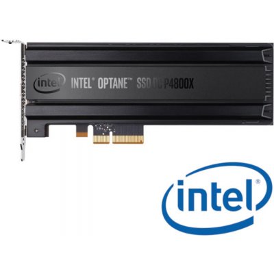 Intel DC P4800X 375GB, SSDPED1K375GA