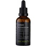 KIKI Health Iontový draslík tekutý koncentrát 50 ml – Hledejceny.cz