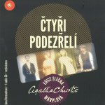 Čtyři podezřelí - Agatha Christie – Sleviste.cz