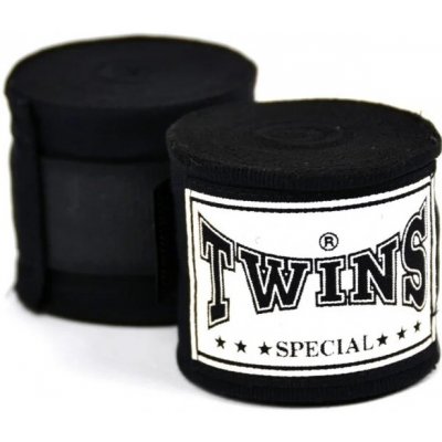 TWINS Boxerské bandáže CH5 – Sleviste.cz