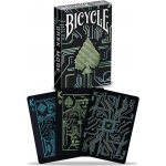 USPCC Bicycle Dark Mode – Zboží Dáma