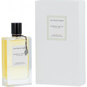 Van Cleef & Arpels Collection Extraordinaire Gardénia Pétale parfémovaná voda dámská 75 ml