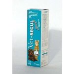 Eurocat VET- REGUL gel pro psy a kočky 50 ml – Zboží Mobilmania