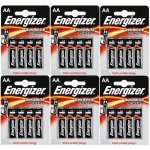 Energizer Alkaline AA 24 ks 100257370 – Zboží Živě