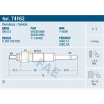 FAE Žhavicí svíčka 74163 – Zboží Mobilmania