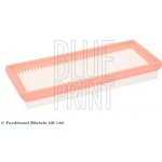 Vzduchový filtr BLUE PRINT ADU172204 – Hledejceny.cz