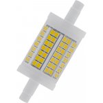 Osram LED žárovka LED R7s 78mm 12W = 100W 1521lm 2700K Teplá bílá 360° STAR – Hledejceny.cz
