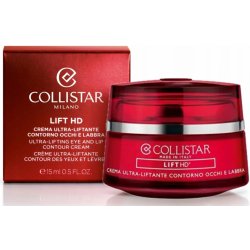 Collistar Lift HD Ultra Lifting eye and Lip Contour Cream 15 ml