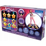 Lexibook elektronická podložka na taneční parket DM10 – Zboží Živě