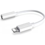Platinet redukce Lightning JACK 3,5mm 0,1m PMMA9825 – Hledejceny.cz