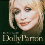 Dolly Parton - The Very Best Of Dolly Parton CD – Sleviste.cz