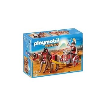 Playmobil 5391 Římský povoz