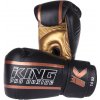 Boxerské rukavice King ELITE